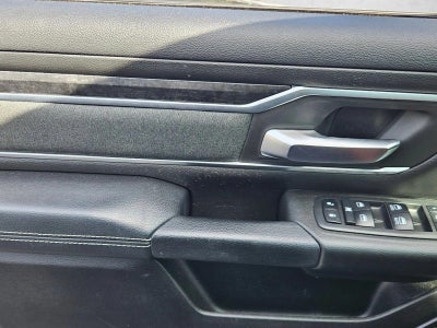 2019 RAM 1500 Big Horn/Lone Star 4x2 Crew Cab 5'7" Box