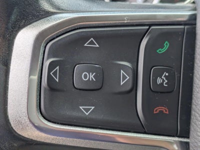 2019 RAM 1500 Laramie 4x2 Crew Cab 5'7" Box