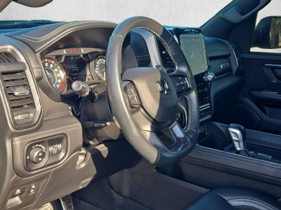 2022 RAM 1500 TRX 4x4 Crew Cab 5'7" Box