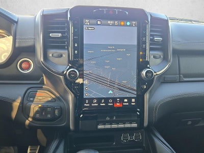 2022 RAM 1500 TRX 4x4 Crew Cab 5'7" Box