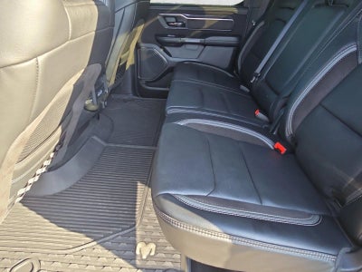 2022 RAM 1500 TRX 4x4 Crew Cab 5'7" Box