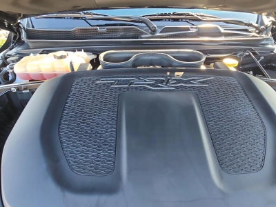 2022 RAM 1500 TRX 4x4 Crew Cab 5'7" Box