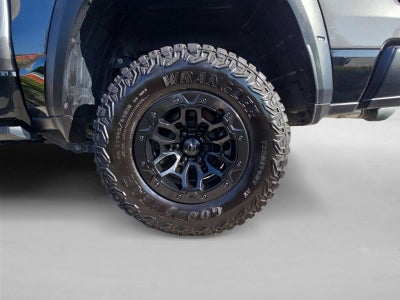 2022 RAM 1500 TRX 4x4 Crew Cab 5'7" Box