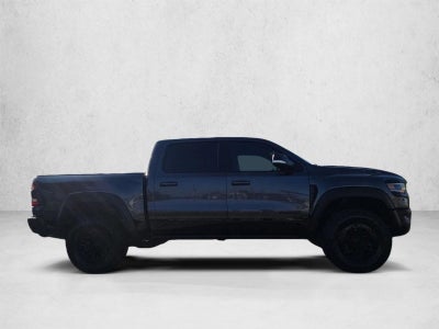 2022 RAM 1500 TRX 4x4 Crew Cab 5'7" Box