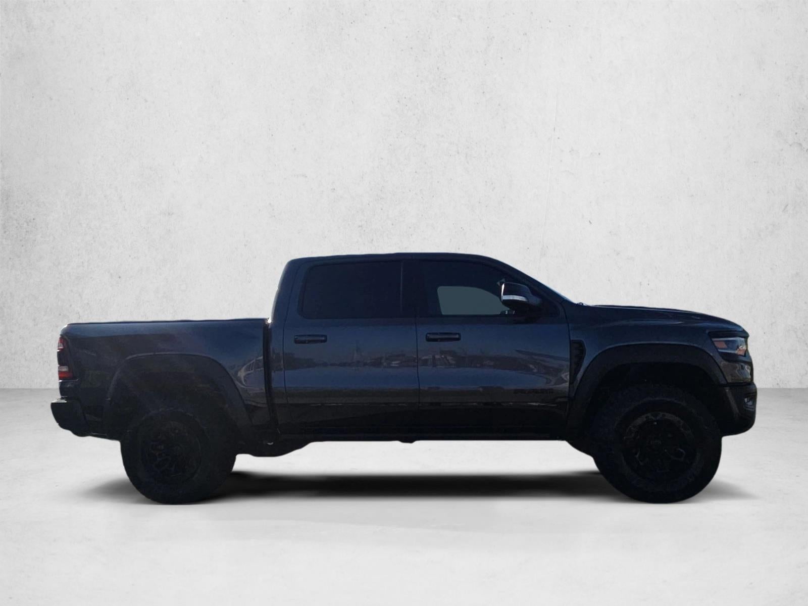 2022 RAM 1500 TRX 4x4 Crew Cab 5'7" Box