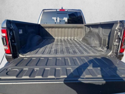 2022 RAM 1500 TRX 4x4 Crew Cab 5'7" Box