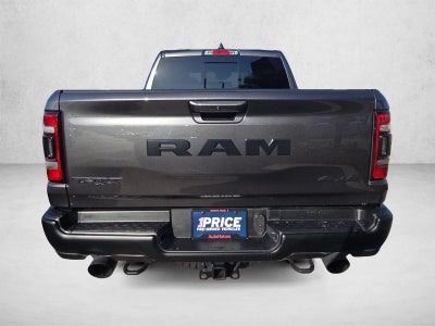 2022 RAM 1500 TRX 4x4 Crew Cab 5'7" Box