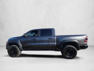 2022 RAM 1500 TRX 4x4 Crew Cab 5'7" Box