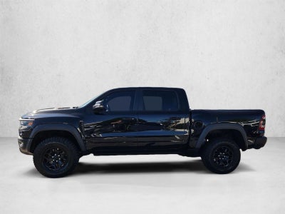 2023 RAM 1500 TRX 4x4 Crew Cab 5'7" Box