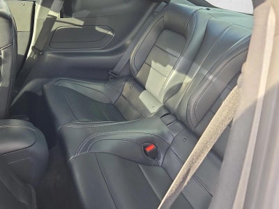2024 Ford Mustang EcoBoost Premium Fastback