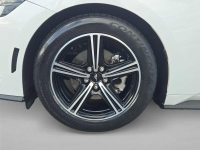 2024 Ford Mustang EcoBoost Premium Fastback