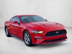2018 Ford Mustang EcoBoost Fastback