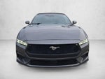 2024 Ford Mustang EcoBoost Premium Convertible
