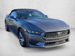 2024 Ford Mustang EcoBoost Premium Convertible