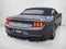 2024 Ford Mustang EcoBoost Premium Convertible