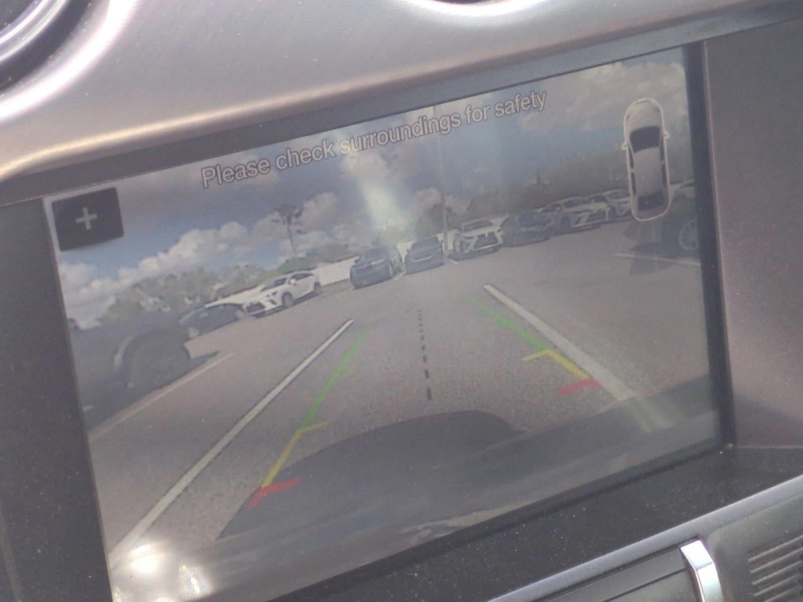 2018 Ford Mustang EcoBoost Premium Convertible