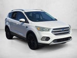 2017 Ford Escape Titanium FWD