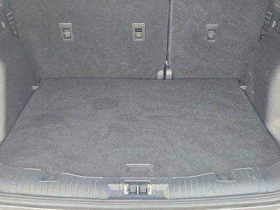 2024 Ford Escape ST-Line FWD
