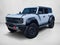 2022 Ford Bronco Raptor 4 Door Advanced 4x4