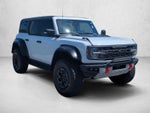 2022 Ford Bronco Raptor 4 Door Advanced 4x4