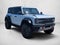 2022 Ford Bronco Raptor 4 Door Advanced 4x4