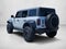 2022 Ford Bronco Raptor 4 Door Advanced 4x4