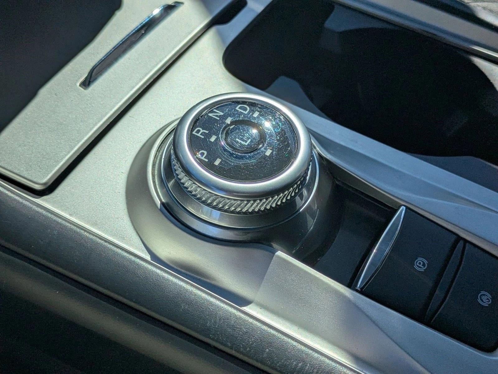 2021 Ford Explorer XLT RWD