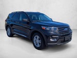 2021 Ford Explorer XLT RWD