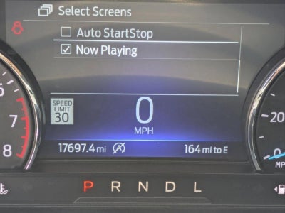 2024 Ford Explorer Limited RWD