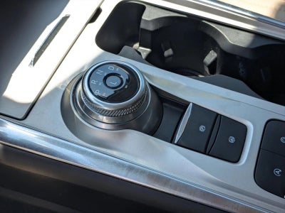 2024 Ford Explorer Limited RWD