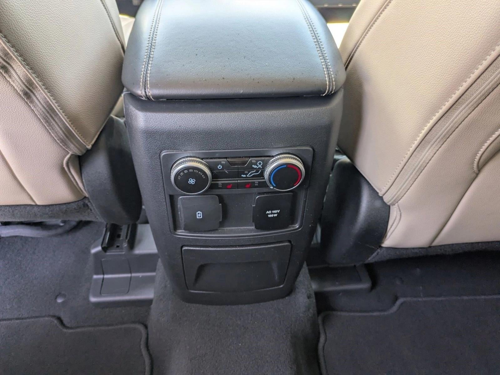 2024 Ford Explorer Limited RWD