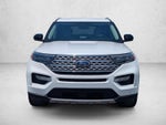 2024 Ford Explorer Limited RWD