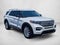 2024 Ford Explorer Limited RWD