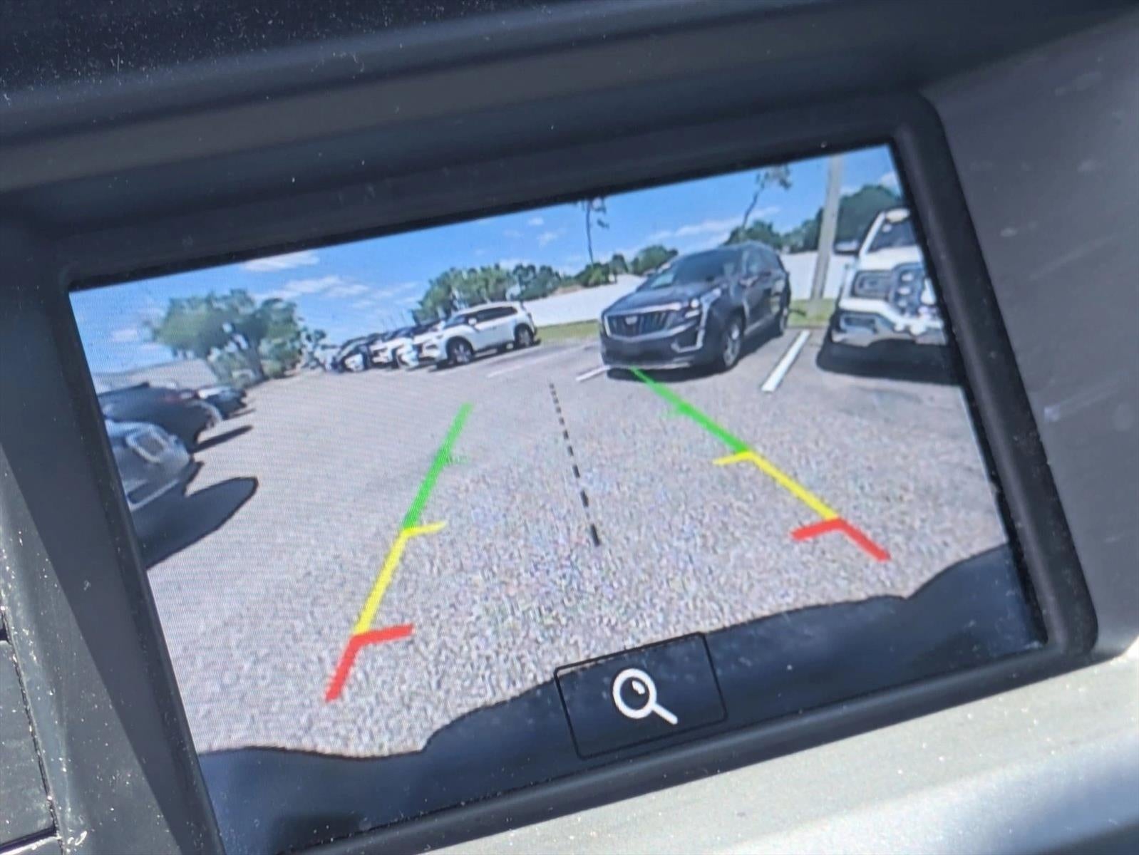 2023 Ford Ranger XL 2WD SuperCrew 5' Box