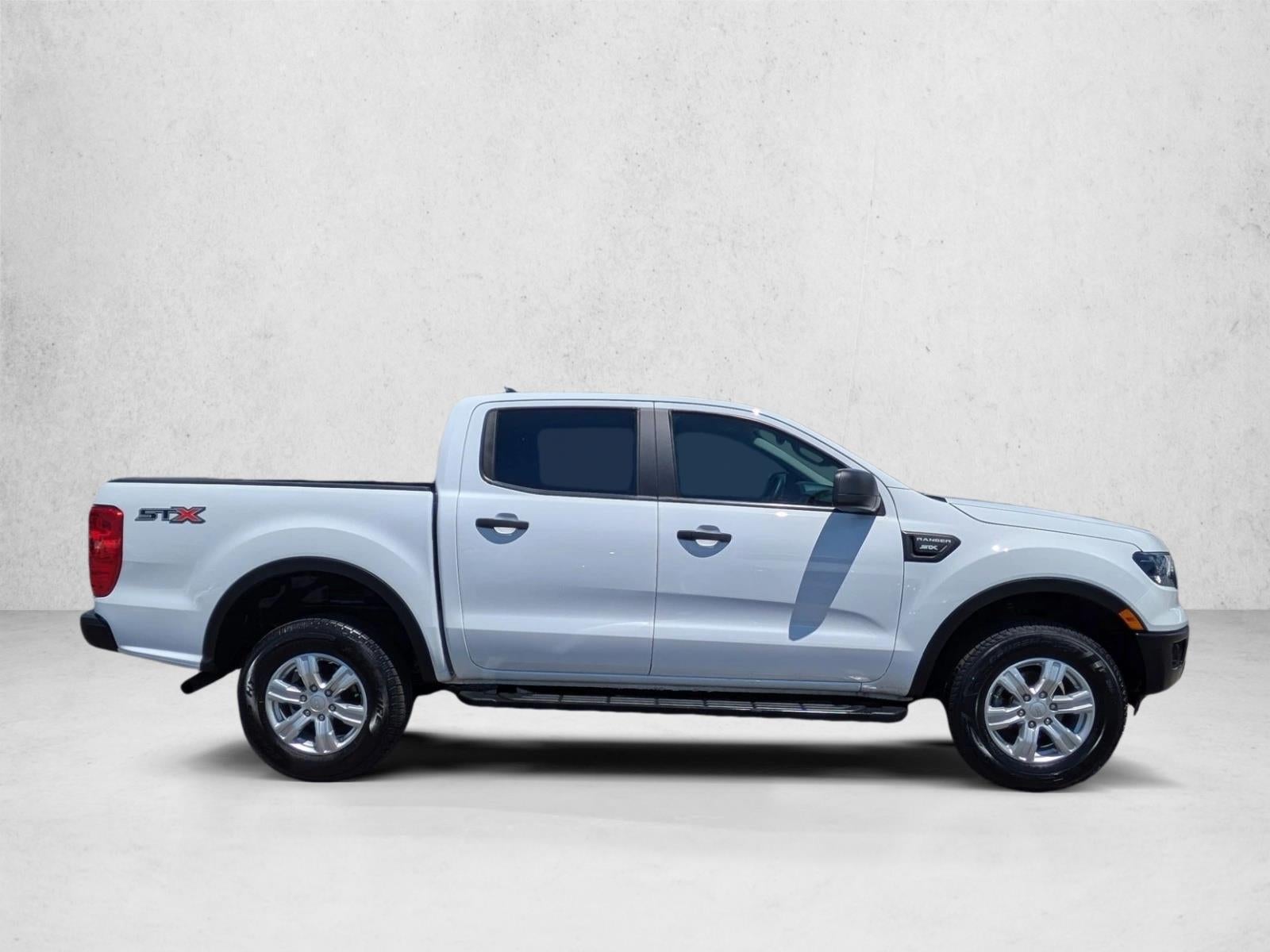 2023 Ford Ranger XL 2WD SuperCrew 5' Box