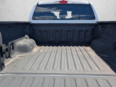 2023 Ford Ranger XL 2WD SuperCrew 5' Box