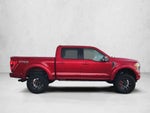 2021 Ford F-150 XLT 4WD SuperCrew 5.5' Box