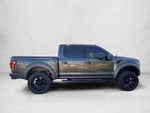 2019 Ford F-150 Raptor 4WD SuperCrew 5.5' Box