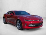 2017 Chevrolet Camaro 2dr Coupe 1LT
