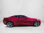 2017 Chevrolet Camaro 2dr Coupe 1LT
