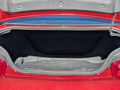 2017 Chevrolet Camaro 2dr Coupe 1LT