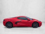 2024 Chevrolet Corvette Stingray Coupe 2LT