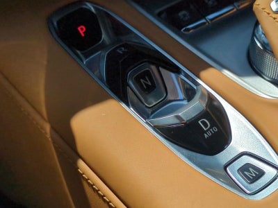 2022 Chevrolet Corvette Stingray Convertible 3LT