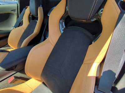 2022 Chevrolet Corvette Stingray Convertible 3LT