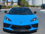 2022 Chevrolet Corvette Stingray Convertible 3LT