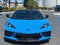 2022 Chevrolet Corvette Stingray Convertible 3LT