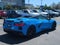 2022 Chevrolet Corvette Stingray Convertible 3LT
