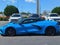 2022 Chevrolet Corvette Stingray Convertible 3LT