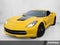 2014 Chevrolet Corvette Stingray Coupe Z51 1LT
