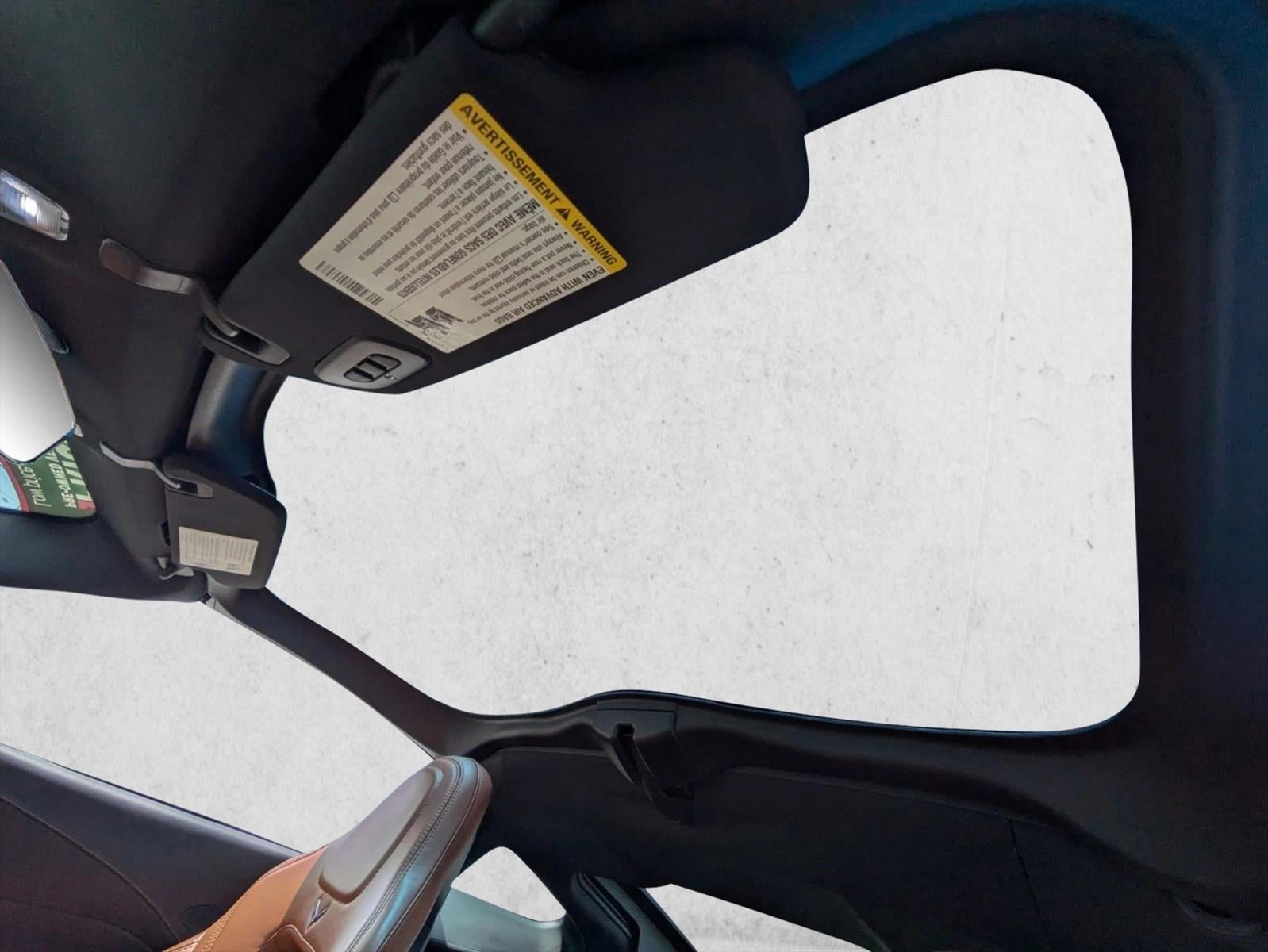 2014 Chevrolet Corvette Stingray Coupe Z51 2LT